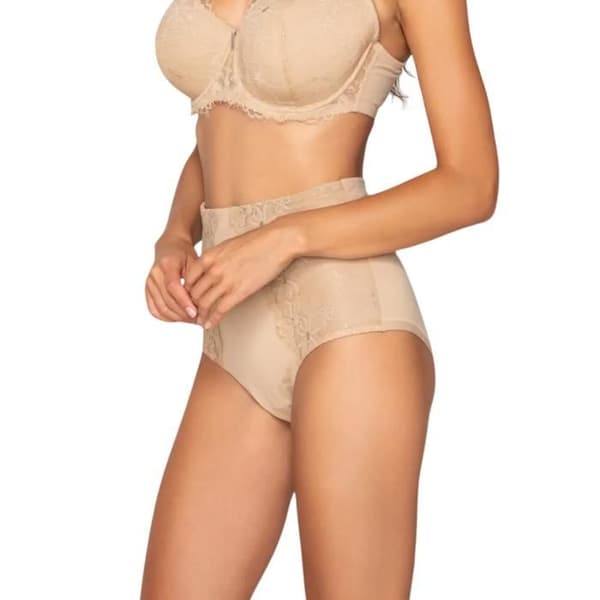 Culotte dam Luna Venus beige jag