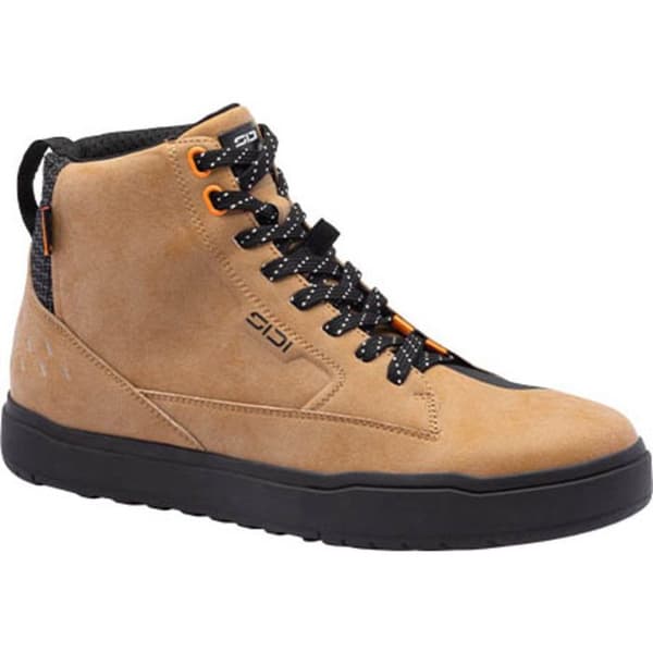 Baskets moto Sidi ARX WP mörkbrun/svart 43