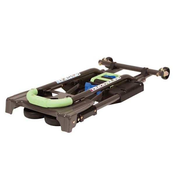 Cosco hem - kontor - 12-222PBG1E - Produkter Skiftare, Vagn och handtruck 2 i 1, 1 styck