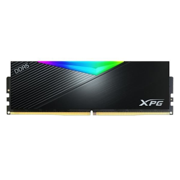 ADATA LANCER RGB 32GB DDR5 6000MHz minnesmodul (2x16GB)