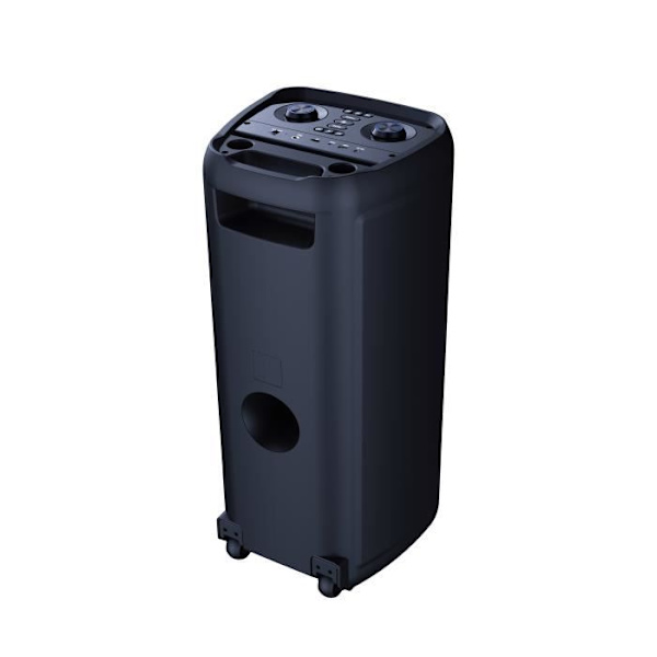 Xtreme Speaker BT Ambassador: Bärbar, kraftfull Bluetooth-högtalare med kvalitetsstereoljud.