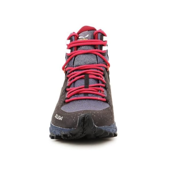 SALEWA Alpenrose 2 Mid Gtx Skor Brun-Grå - Kvinna/Vuxen kastanj 36