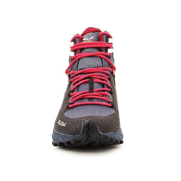 SALEWA Alpenrose 2 Mid Gtx vandringsskor för dam - Brun kastanj 36
