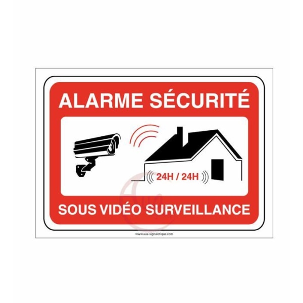Säkerhetsskylt - brand Aua skylt - 201126-AP-p-150