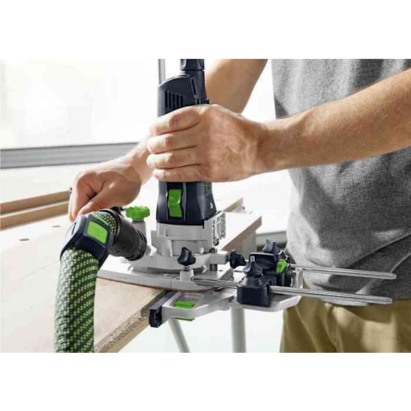 Affleureuse modulaire MFK 700 EQ-Set - FESTOOL - 578059