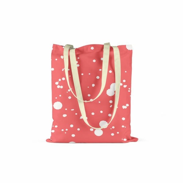 Shoppingväska - tote bag Bonamaison - TRGCTB102919