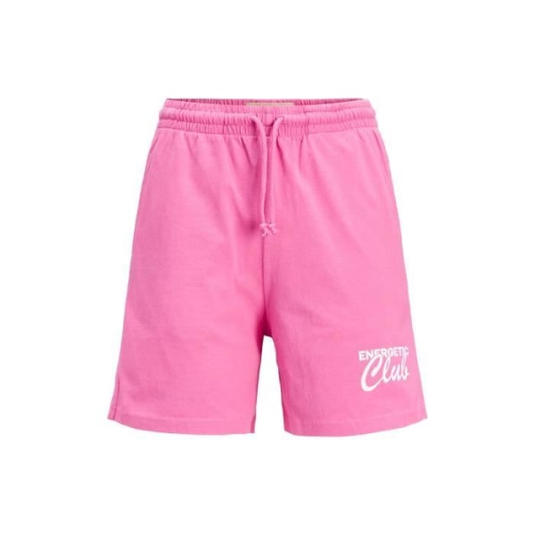 Jack &amp; Jones Jxbarbara shorts för kvinnor - superrosa - XL super rosa S