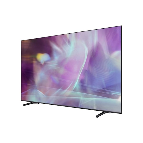 Diagonal Class 43' HQ60A Series LED-bakgrundsbelyst LCD-TV - QLED - hotell/hotell - Smart TV - 4K UHD (2160p) 3840 x 2