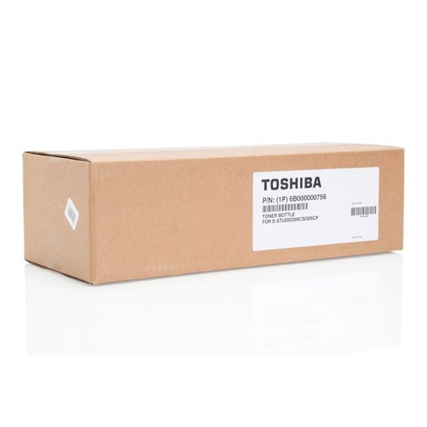 Toshiba komponentpaket - 6B000000756 - TBFC30P e-Studio