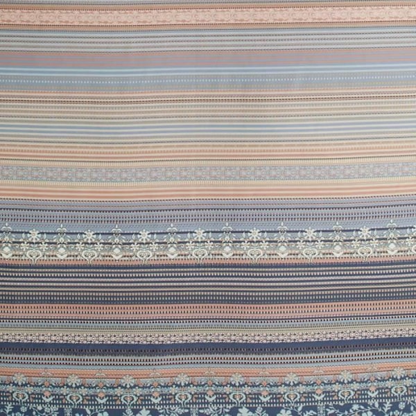 Sängkläder - Bassetti - MOCENIGO G1 - Grå - 200 x 200 cm - 100% bomullssatin Grå