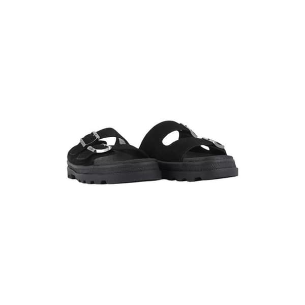 Palladium-skor 74455 Svart 38