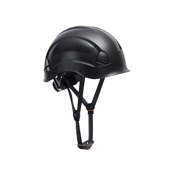 Casque Monteur Höjd Uthållighet färg: Svart storlek - PORTWEST Svart