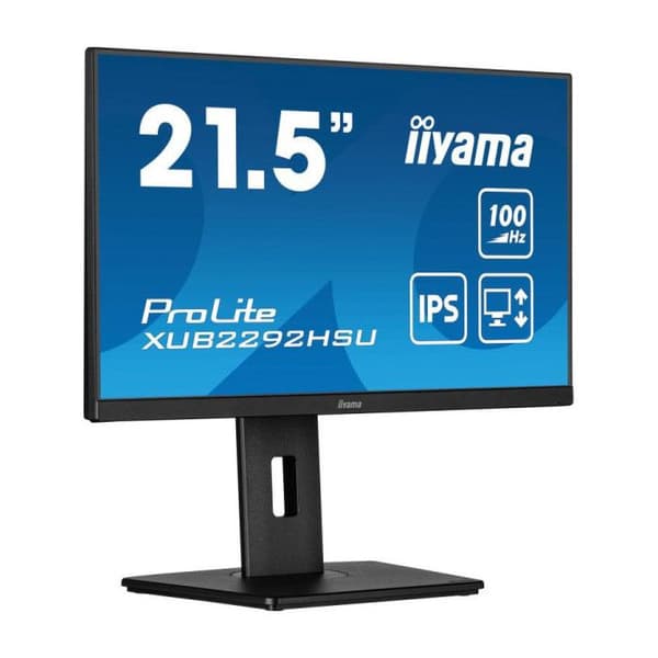 IIYAMA XUB2292HSU-B6