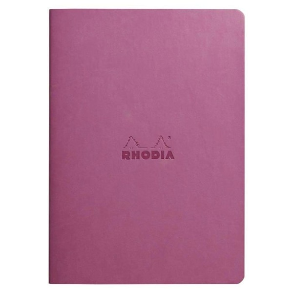 Anteckningsbok - Rhodia loggbok - 1164/61