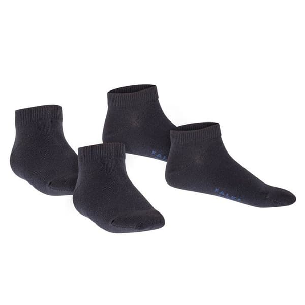 FALKE unisex strumpor Blå 27