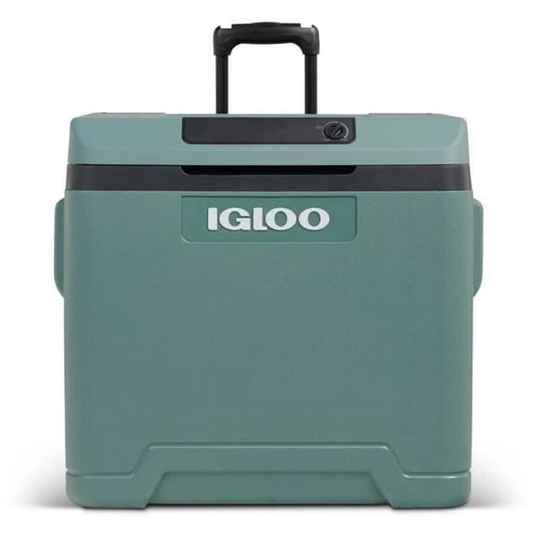 Elektrisk kylbox - IGLOO - 12 V - 230 V - Gran - 42 L Gran