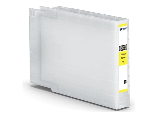 EPSON Bläck/WF-C81xx/WF-C86xx Ca