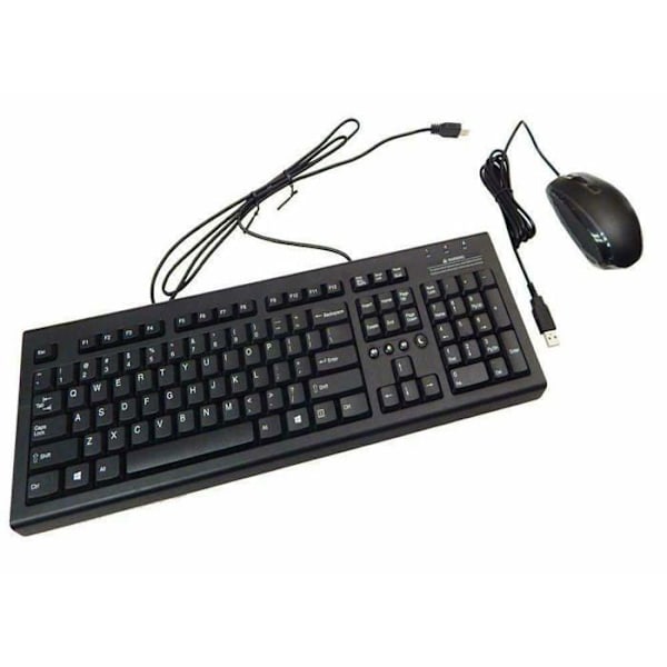 Endast centralenhet - Dell mini pc - Optiplex 3040 Micro