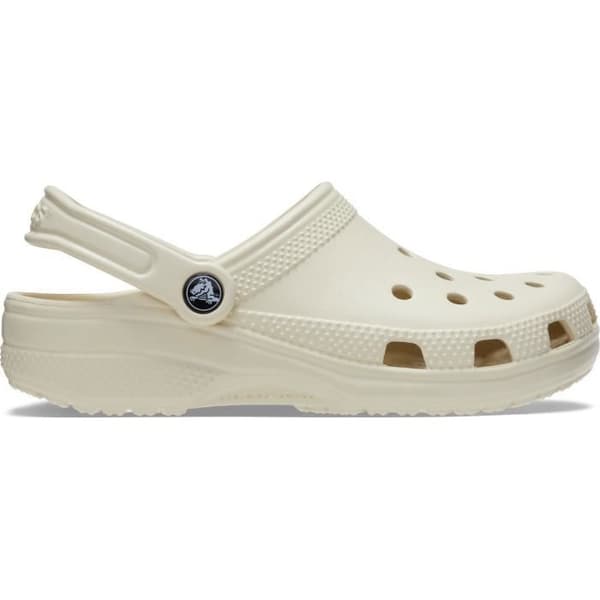 Crocs Classic Clogs - Bone - Herr - Storlek 37/38 ben 43