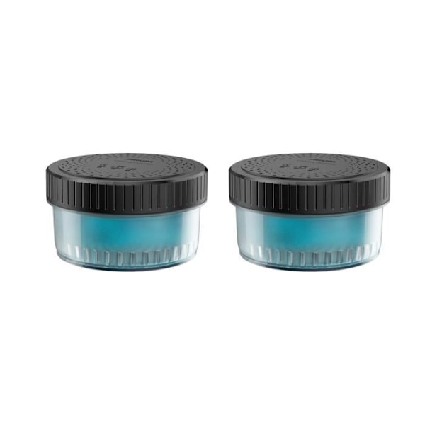 PHILIPS CC12 / 50 Paket med 2 Quick Clean Pod-vätskepåfyllningar