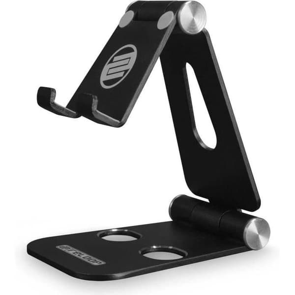 Stöd justerbart och fällbart - RELOOP - Smart Display Stand MK2 - Aluminium - 7'' till 13'' - Vinkel 270°