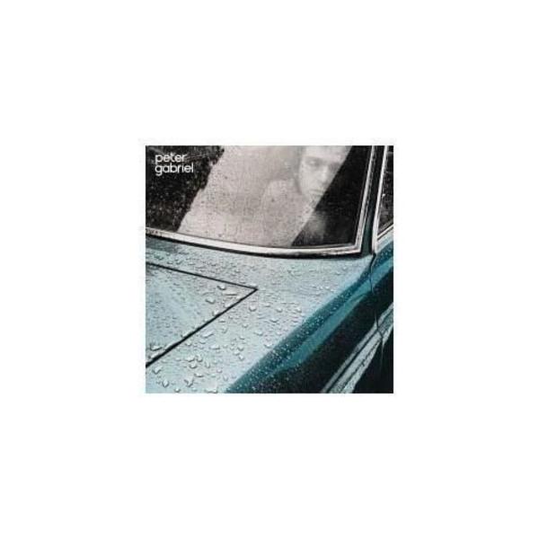 Caroline Records Car - 0800414