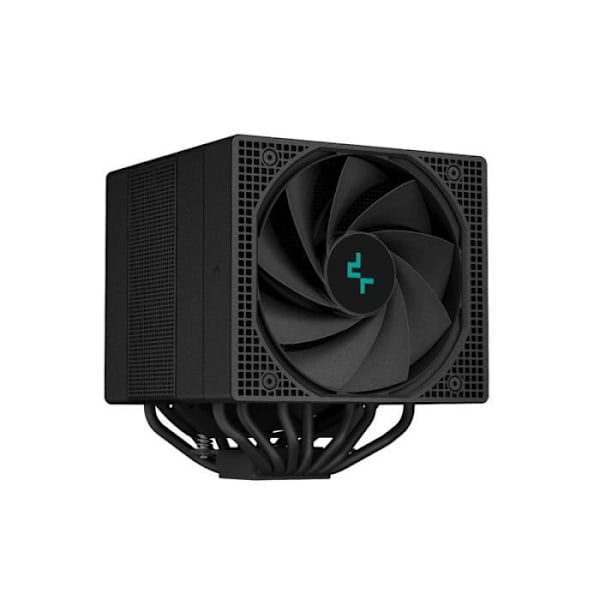 Kylning PC - DEEPCOOL - R-ASN4-BKNVMD-G - ASSASSIN IV VC VISION Svart