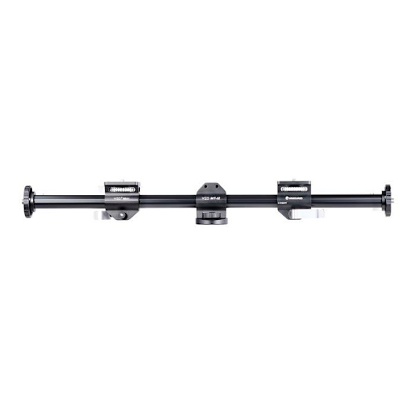 Sidoförlängning för Vangard stativ - VEO MT-12 - Vanguard - Multi-head bar
