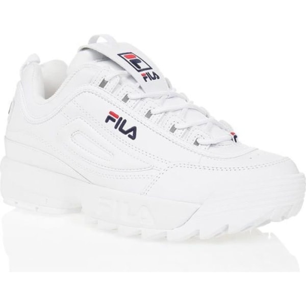 FILA Disruptor Sneakers - Män - Vit Vit 42