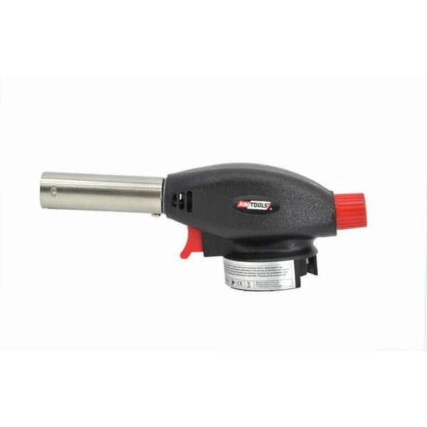GASBRÄNDARE AWTOOLS - PIEZO / TYP 2