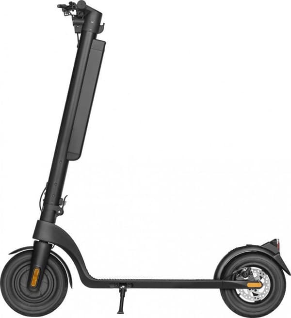 4swiss elscooter EX6 UP elscooter