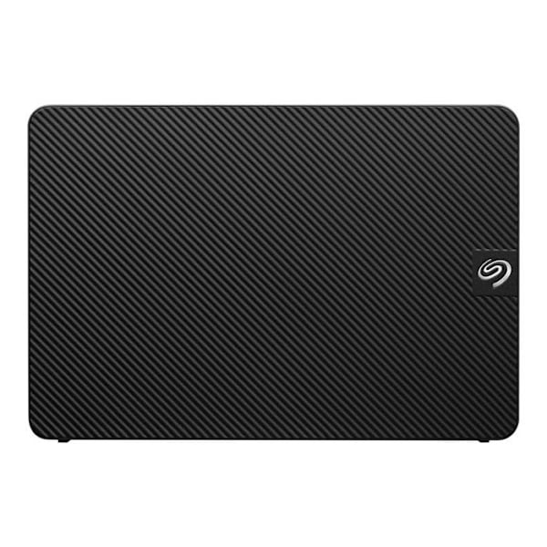 Extern hårddisk - SEAGATE - Expansion Desktop - 6 To - USB 3.0 - 3.5 tum