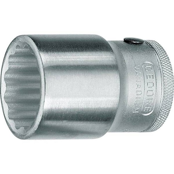 Gedore D32 6272670 Hylsa 30 mm 3/4 (20 mm)