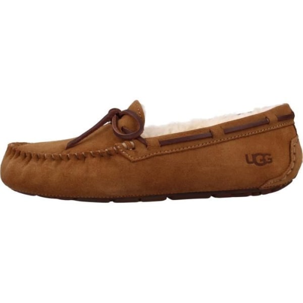 Tofflor - toffel - toffel Ugg 115374 Brun 41 - Dam kastanj 38