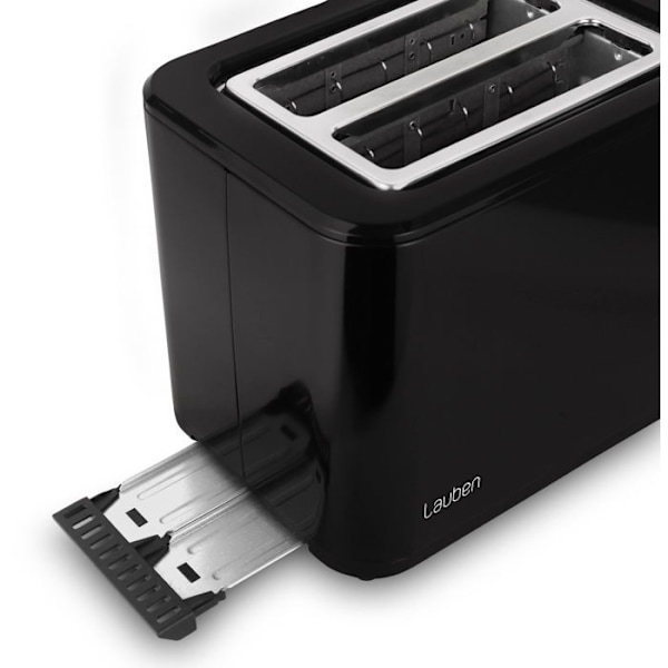 Grillt toaster Lauben 900BC