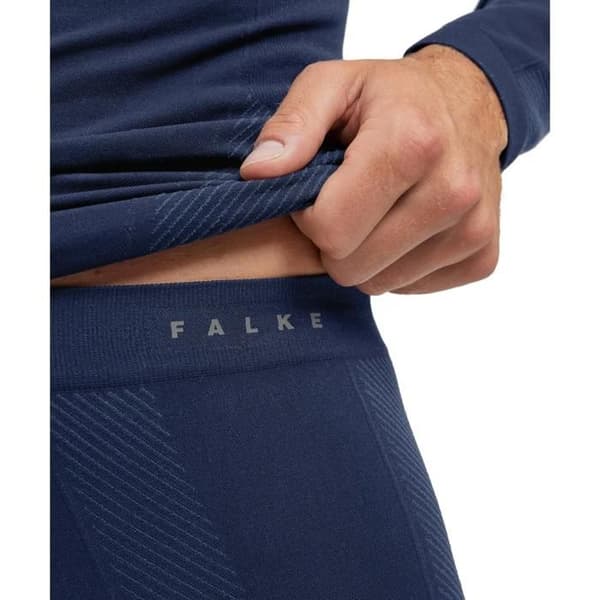 Legging Falke - holly ilex XL