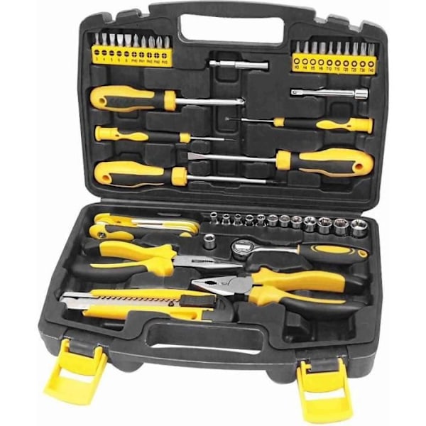 Verktygset - Fieldmann - FDG 5015-51R