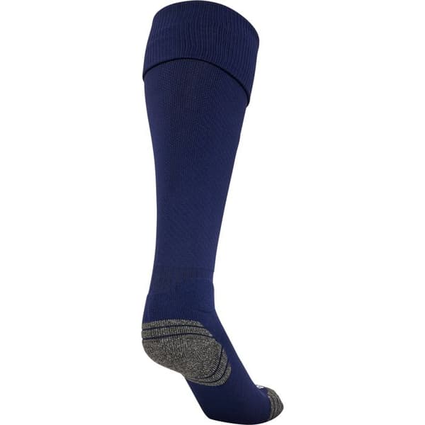 Hummel Pro-strumpor marine/vit 39/42