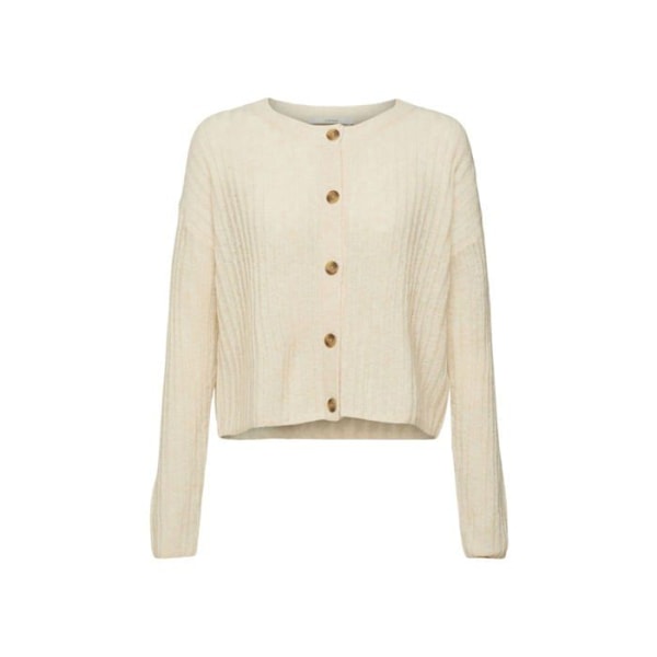 Gilet - cardigan Esprit - 092EE1I321 - Cardigan Dam Terrakotta jag