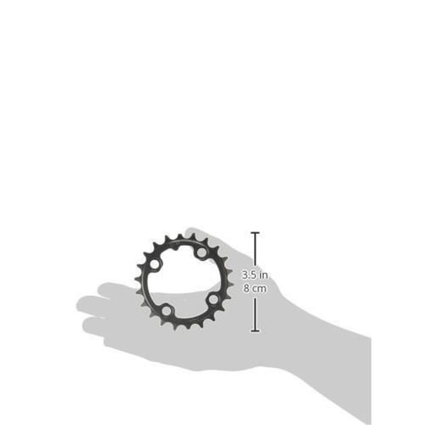 Truvativ MTB Kedjering 64mm - CRT22TU