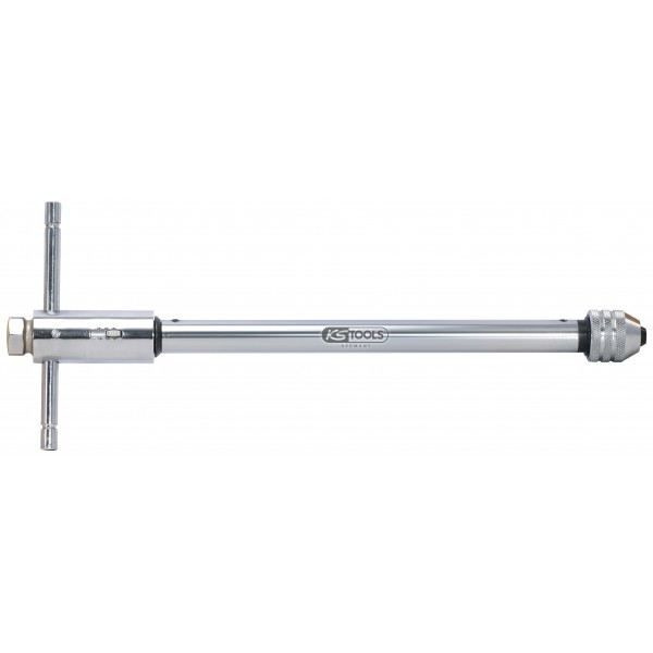KS TOOLS vändbar spärrhållare - M3-M10 - 250 mm - 331.0670