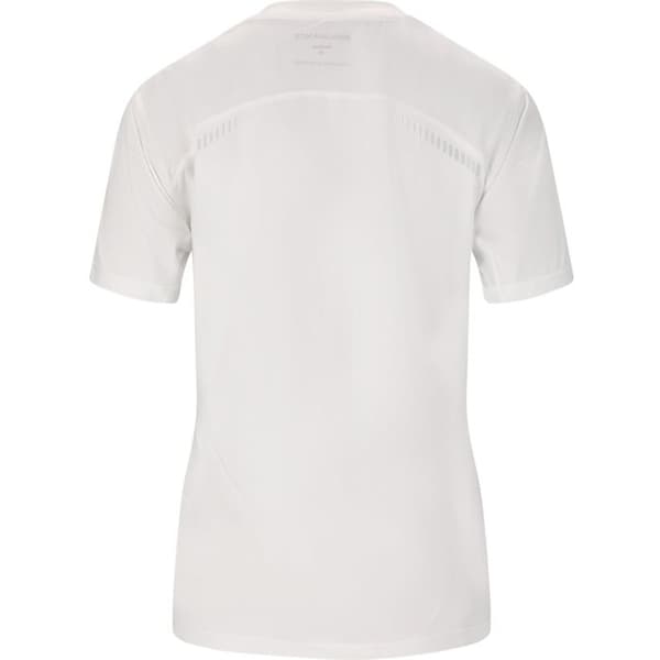 T-shirt dam Endurance Nan - vit vit 36