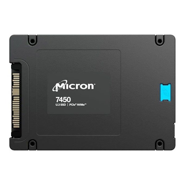 Micron 7450 MAX