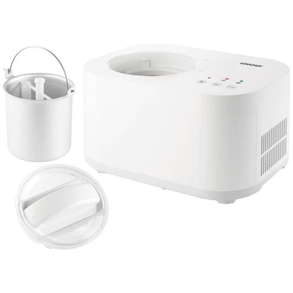 Unold Snow Ice Cream Maker 1L