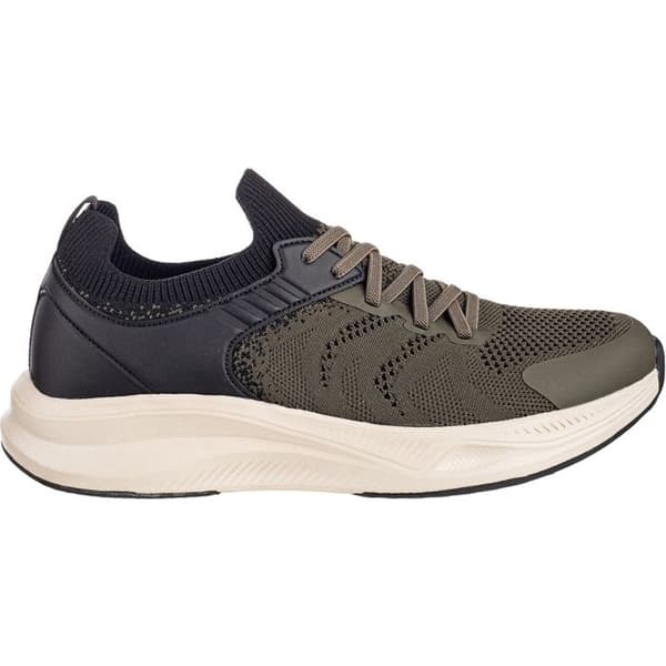 Baskets Endurance Lucius - olivnatt oliv natt 42
