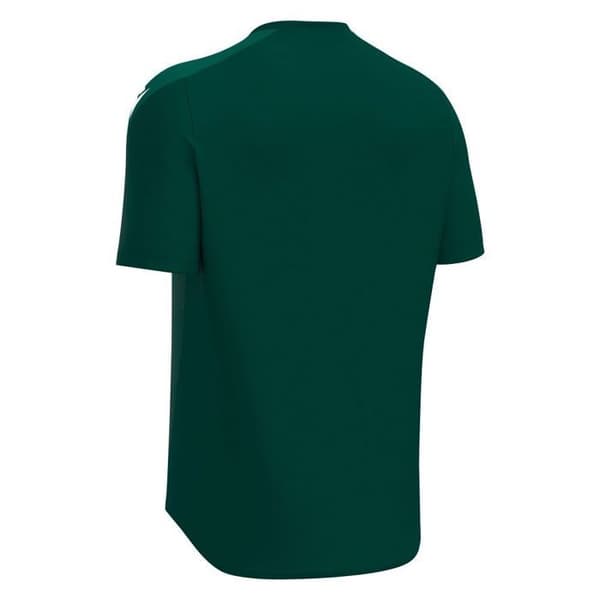 Maillot Macron Wisp flaskgrön/flaskgrön XXXS