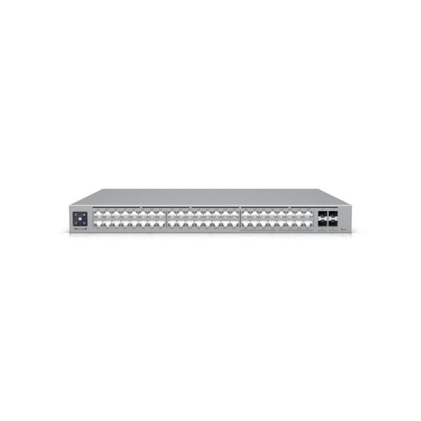UbiQuiti USW-PRO-MAX-48-POE