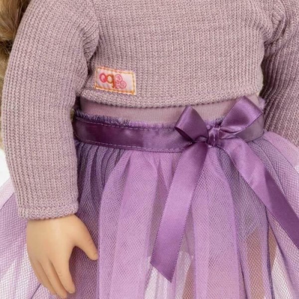 Our Generation Doll - Savannah Dancer - 46 cm - Ålder (från): 3 år - Märke: Our Generation
