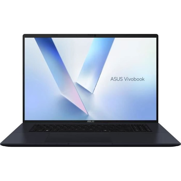 Mångsidig bärbar dator - ASUS - M1807HA-S8073W - AMD Ryzen 7 - 16 GB RAM - 512 GB SSD