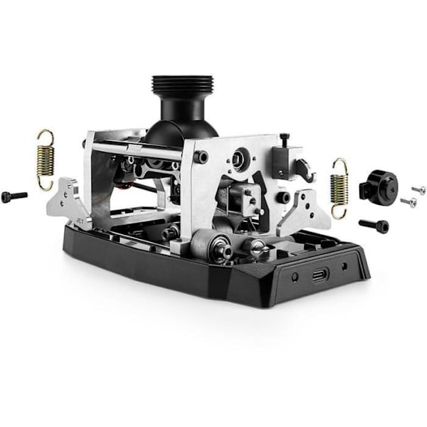 THRUSTMASTER Modulär bas för joystick AXY-teknologi - AVA BASE - Bästa rörelseprecision och anpassning